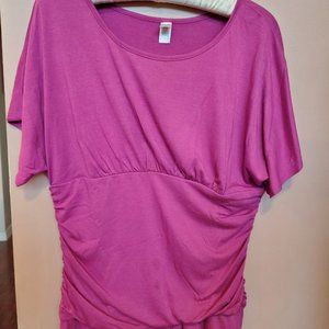 Short Sleeved Top